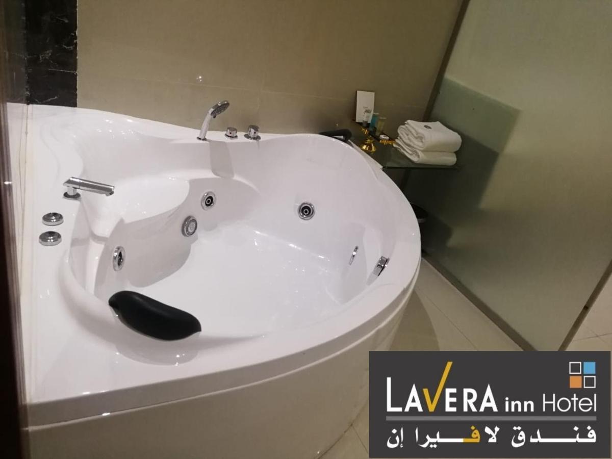 فندق لافيرا ان Lavera Inn Hotel Riyad Extérieur photo