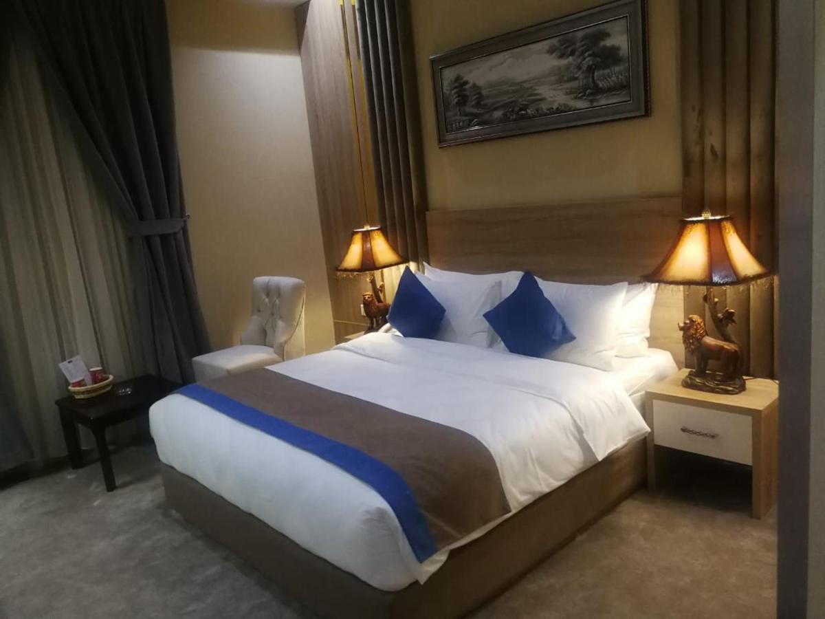 فندق لافيرا ان Lavera Inn Hotel Riyad Extérieur photo