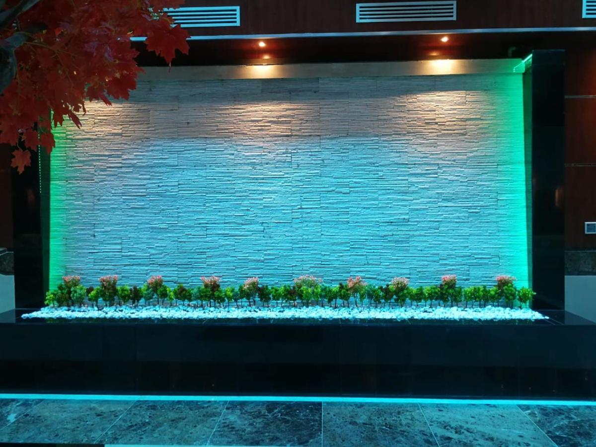 فندق لافيرا ان Lavera Inn Hotel Riyad Extérieur photo