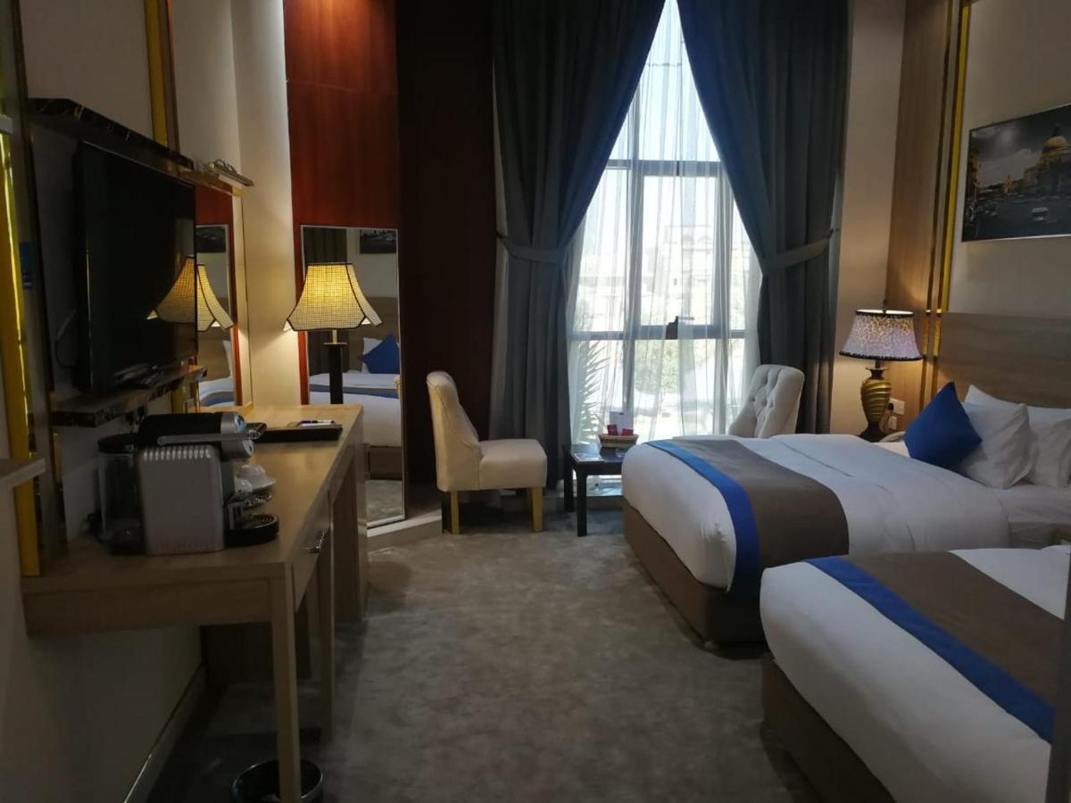 فندق لافيرا ان Lavera Inn Hotel Riyad Extérieur photo