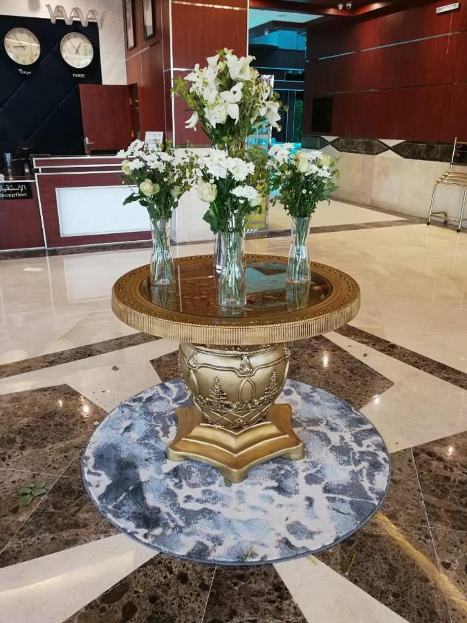 فندق لافيرا ان Lavera Inn Hotel Riyad Extérieur photo
