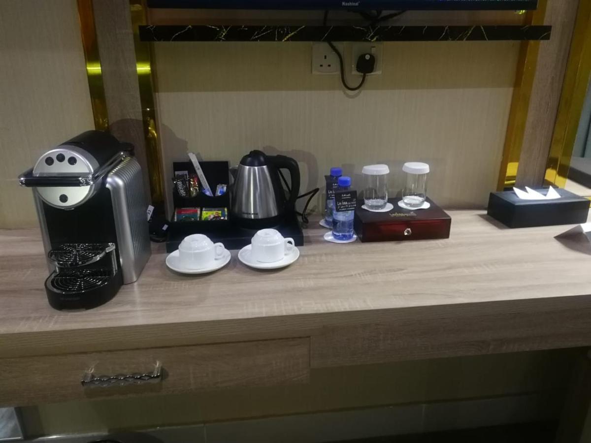 فندق لافيرا ان Lavera Inn Hotel Riyad Extérieur photo