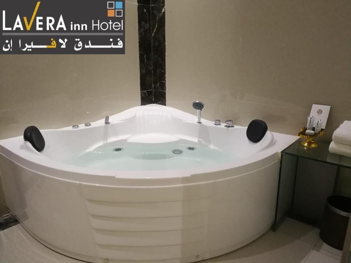 فندق لافيرا ان Lavera Inn Hotel Riyad Extérieur photo