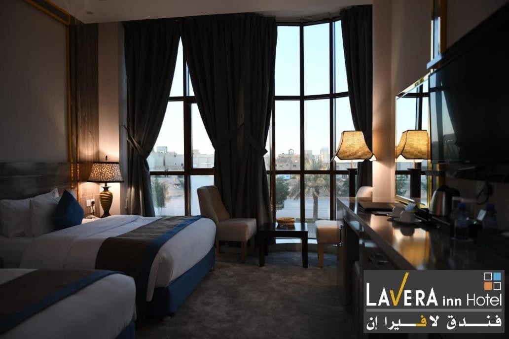 فندق لافيرا ان Lavera Inn Hotel Riyad Extérieur photo