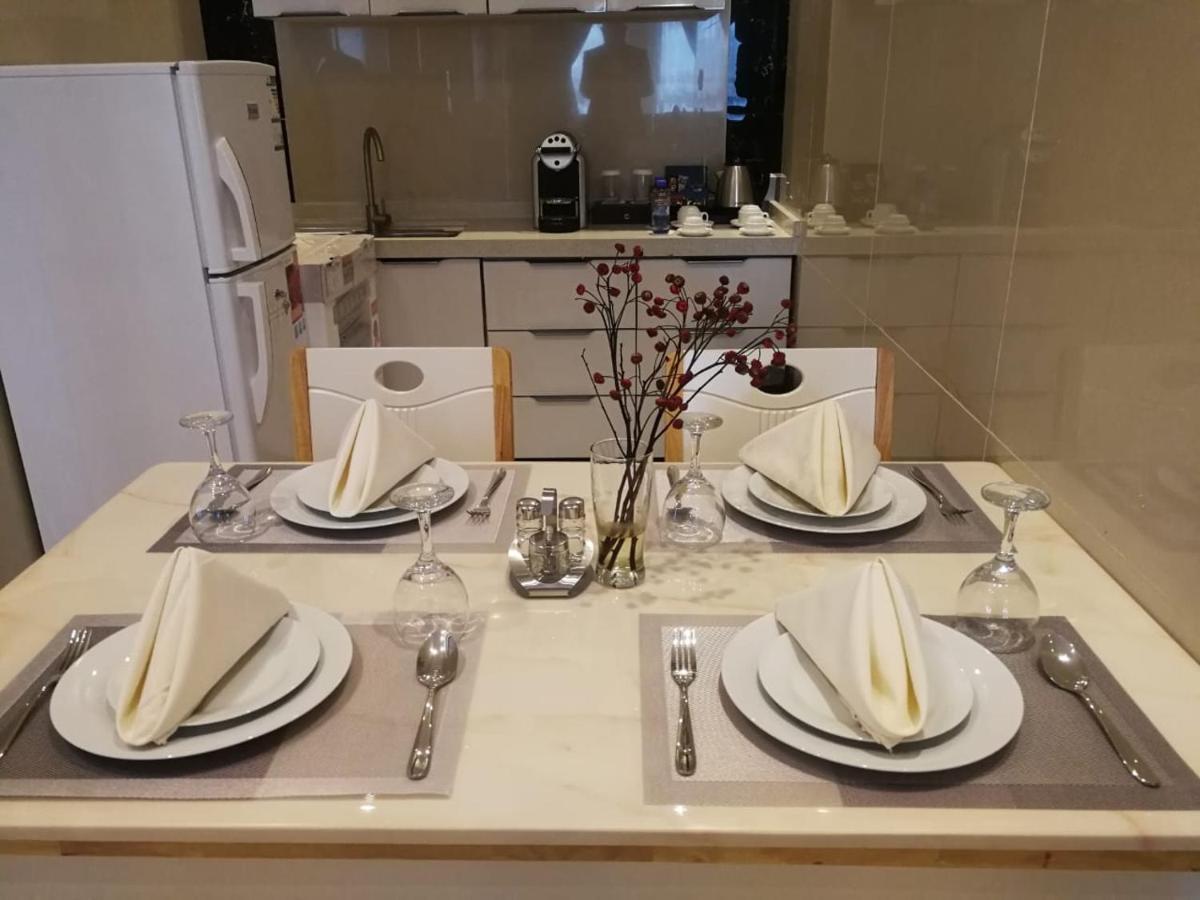 فندق لافيرا ان Lavera Inn Hotel Riyad Extérieur photo