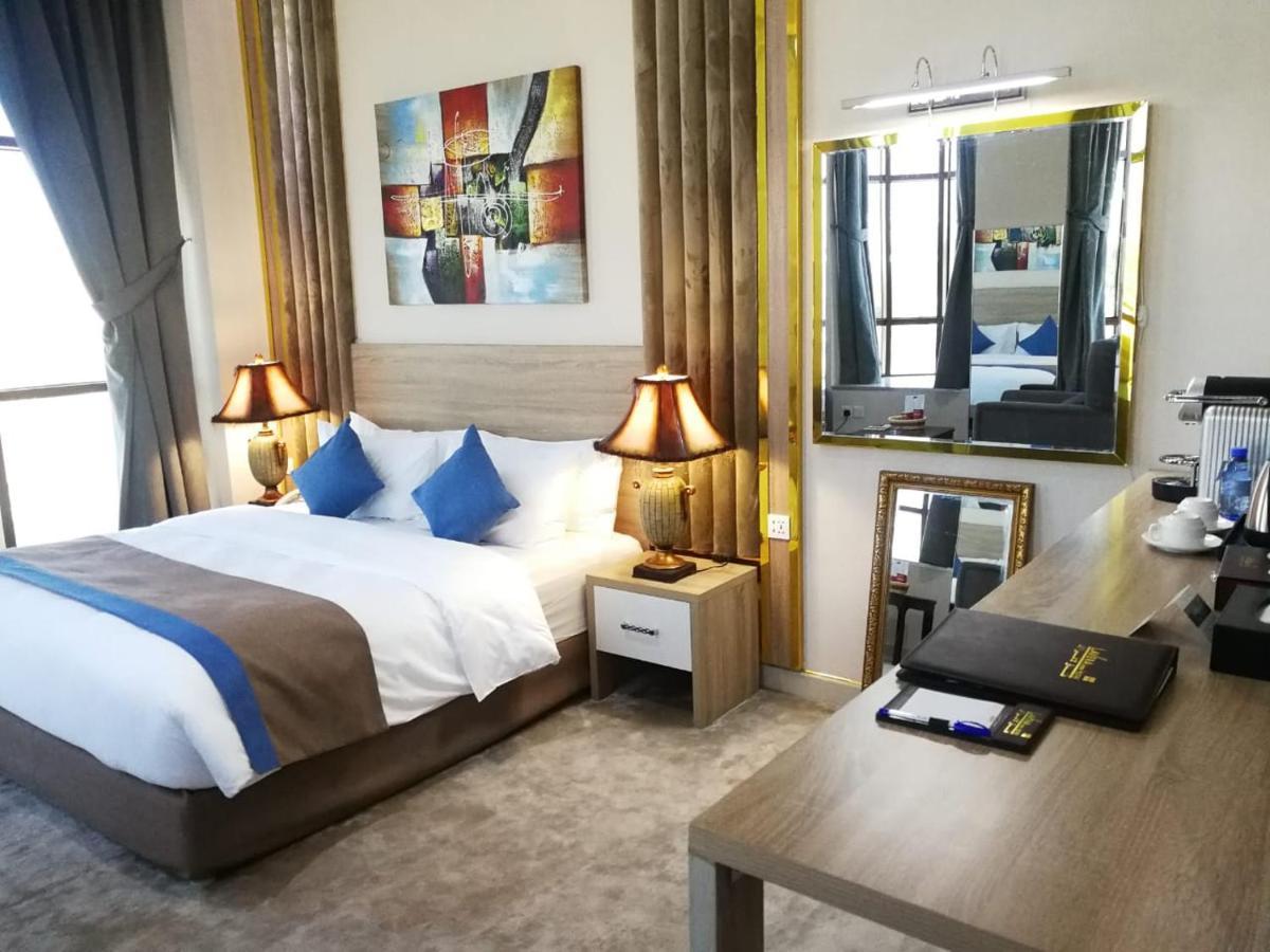 فندق لافيرا ان Lavera Inn Hotel Riyad Extérieur photo