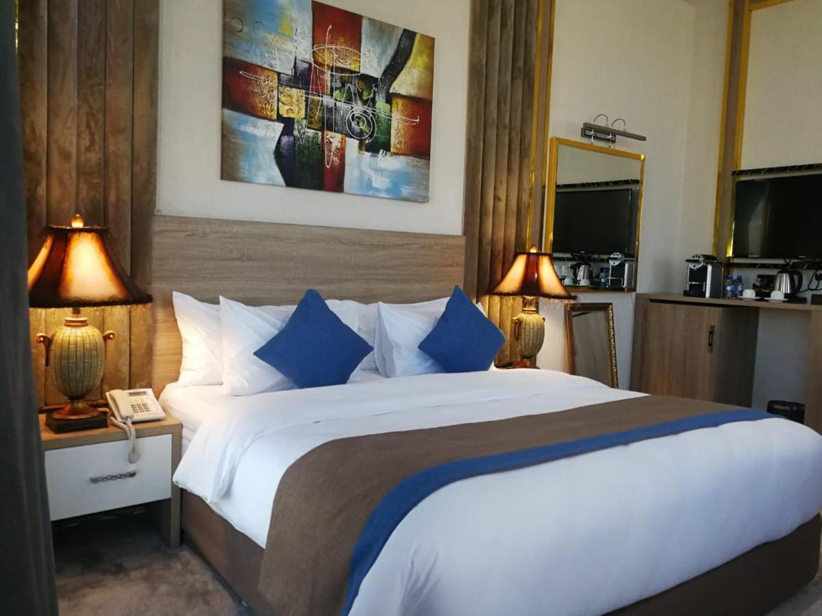 فندق لافيرا ان Lavera Inn Hotel Riyad Extérieur photo