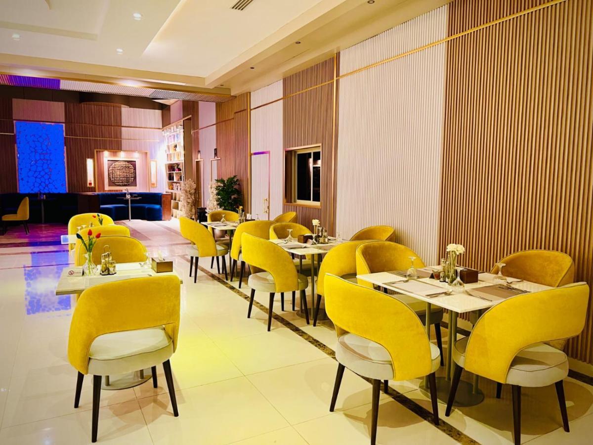 فندق لافيرا ان Lavera Inn Hotel Riyad Extérieur photo