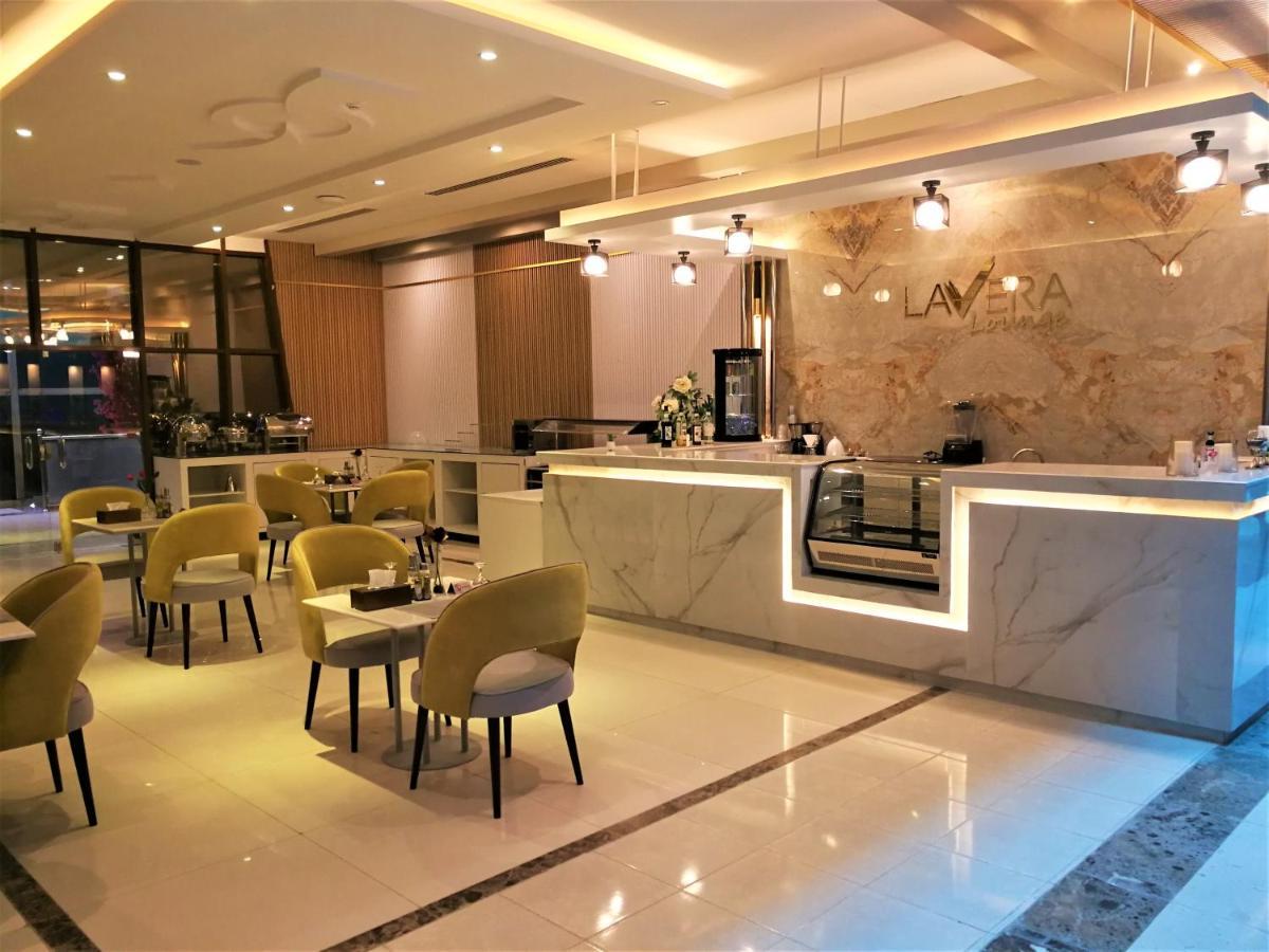 فندق لافيرا ان Lavera Inn Hotel Riyad Extérieur photo