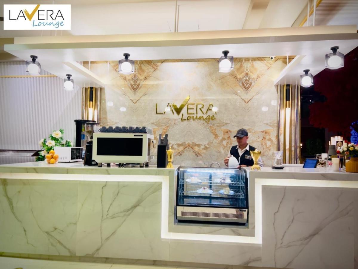 فندق لافيرا ان Lavera Inn Hotel Riyad Extérieur photo