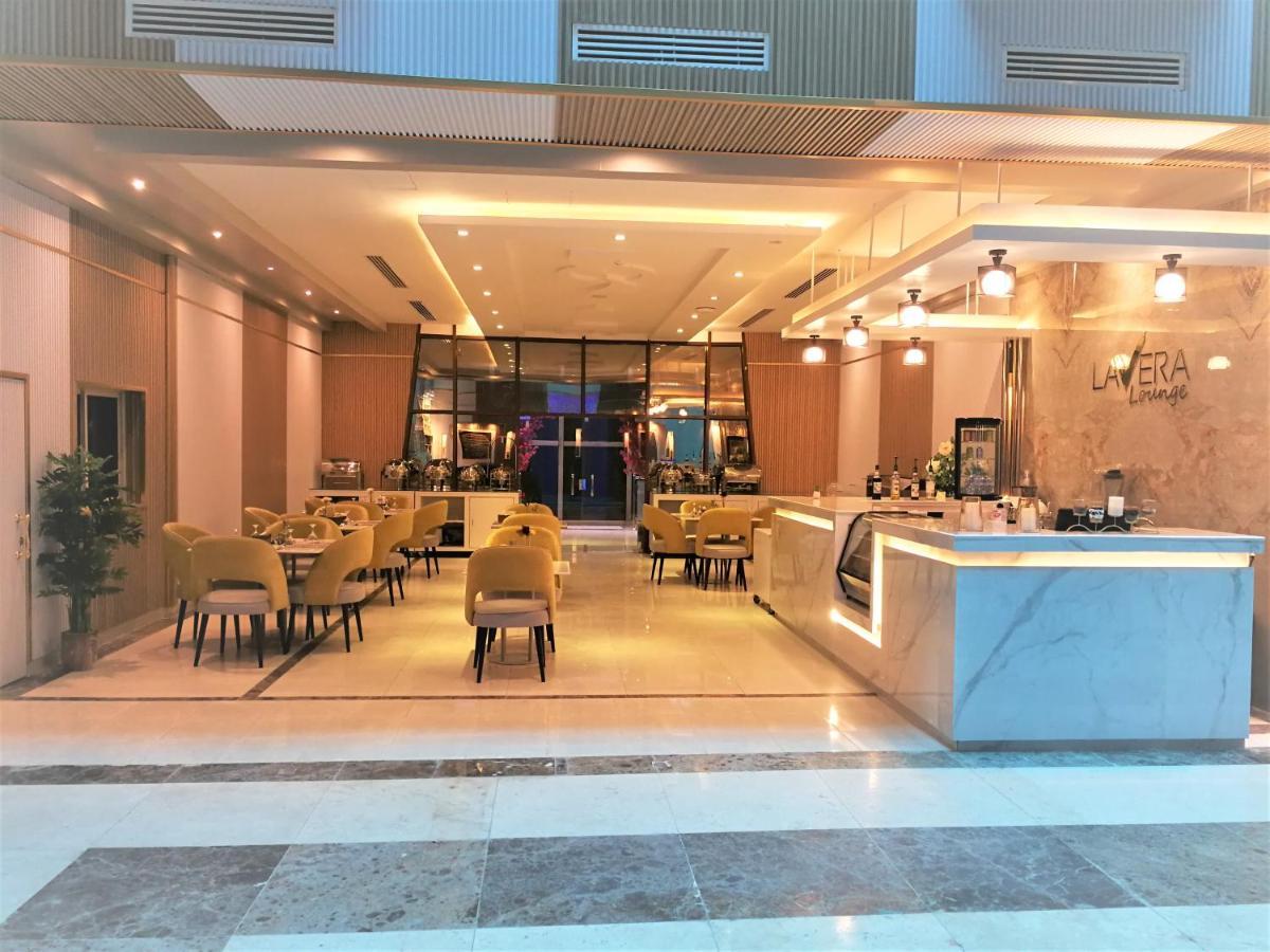 فندق لافيرا ان Lavera Inn Hotel Riyad Extérieur photo