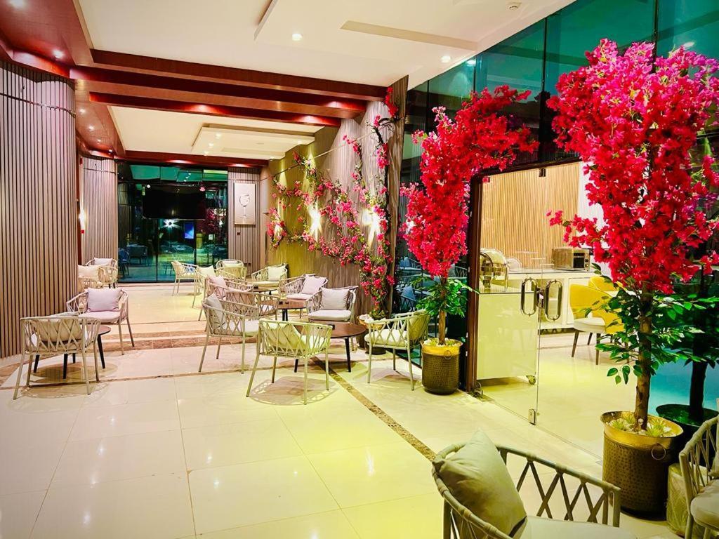 فندق لافيرا ان Lavera Inn Hotel Riyad Extérieur photo